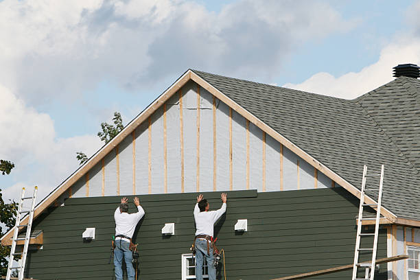 Historical Building Siding Restoration in Lake Jackson, TX