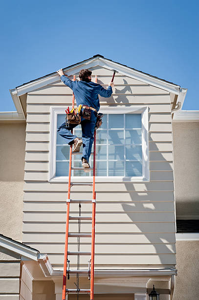 Best Vinyl Siding Installation  in Lake Jackson, TX